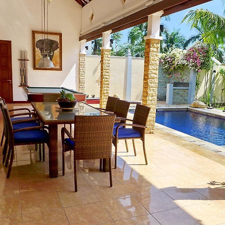 Villa Stella Garden Senggigi Εξωτερικό φωτογραφία