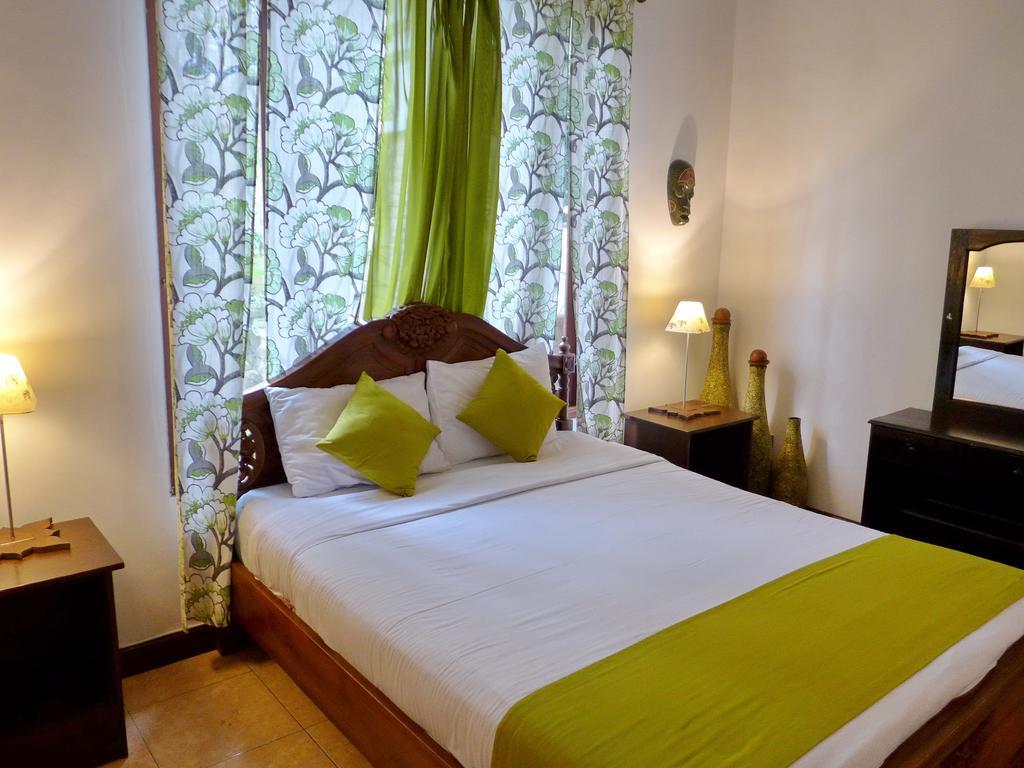 Villa Stella Garden Senggigi Εξωτερικό φωτογραφία