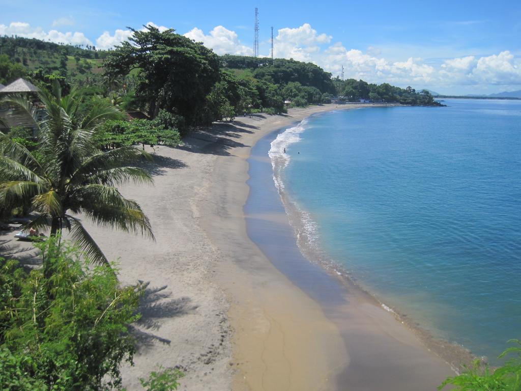 Villa Stella Garden Senggigi Εξωτερικό φωτογραφία