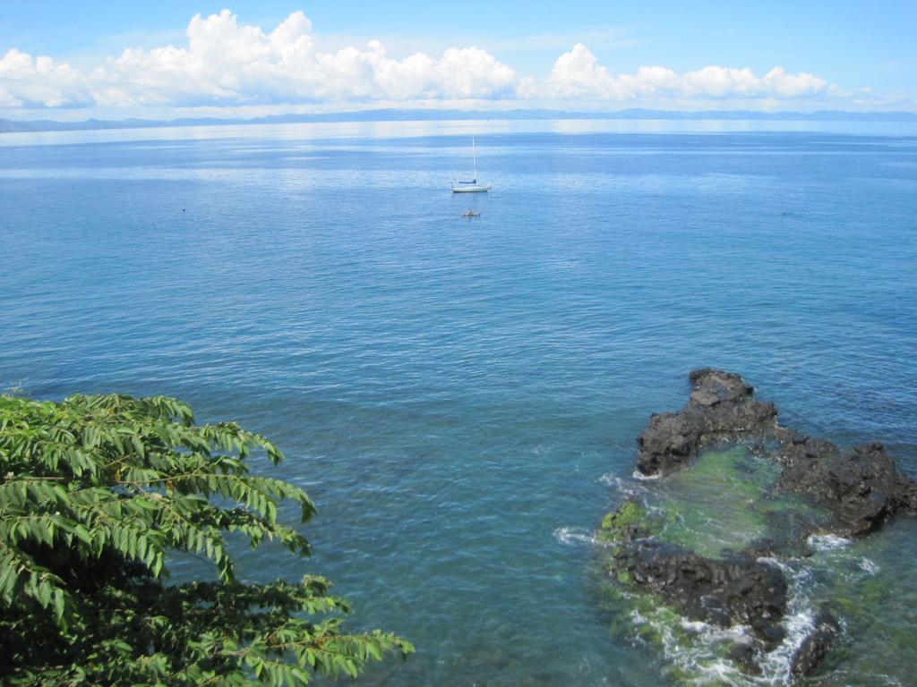 Villa Stella Garden Senggigi Εξωτερικό φωτογραφία