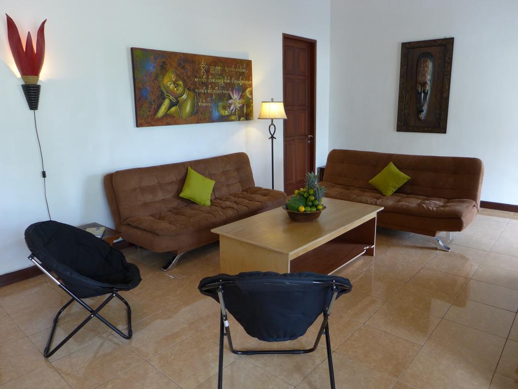 Villa Stella Garden Senggigi Εξωτερικό φωτογραφία