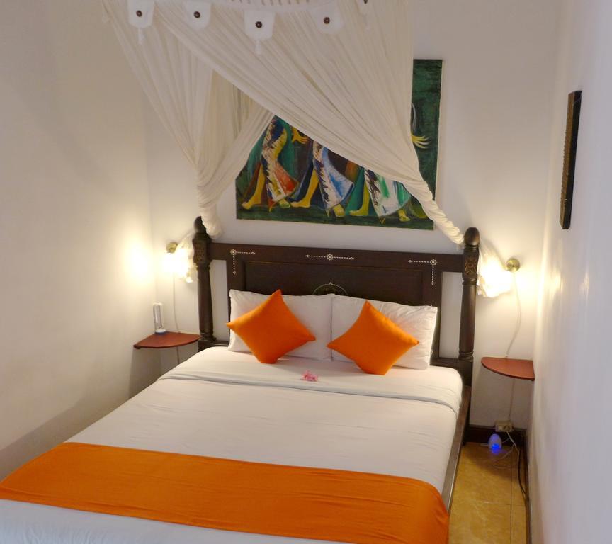 Villa Stella Garden Senggigi Εξωτερικό φωτογραφία