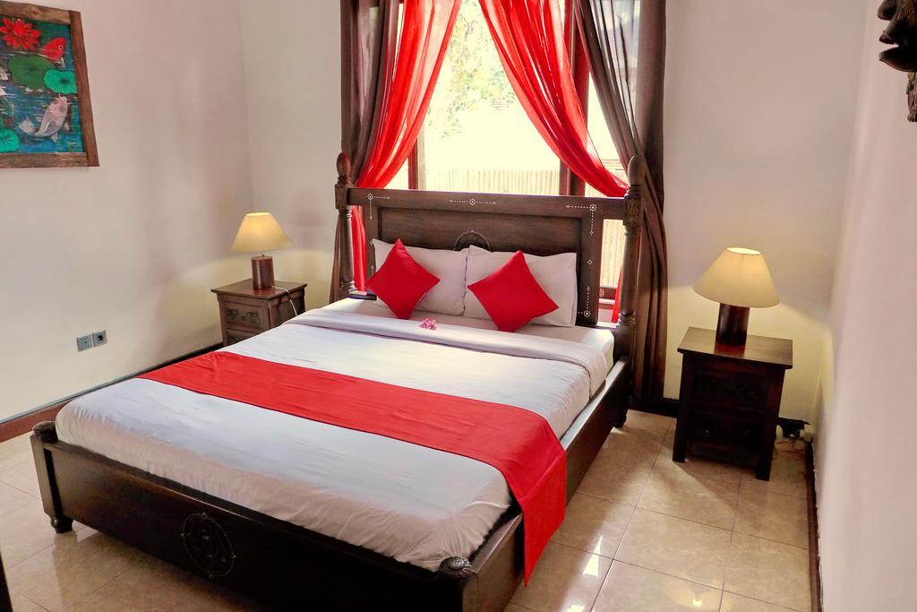 Villa Stella Garden Senggigi Εξωτερικό φωτογραφία