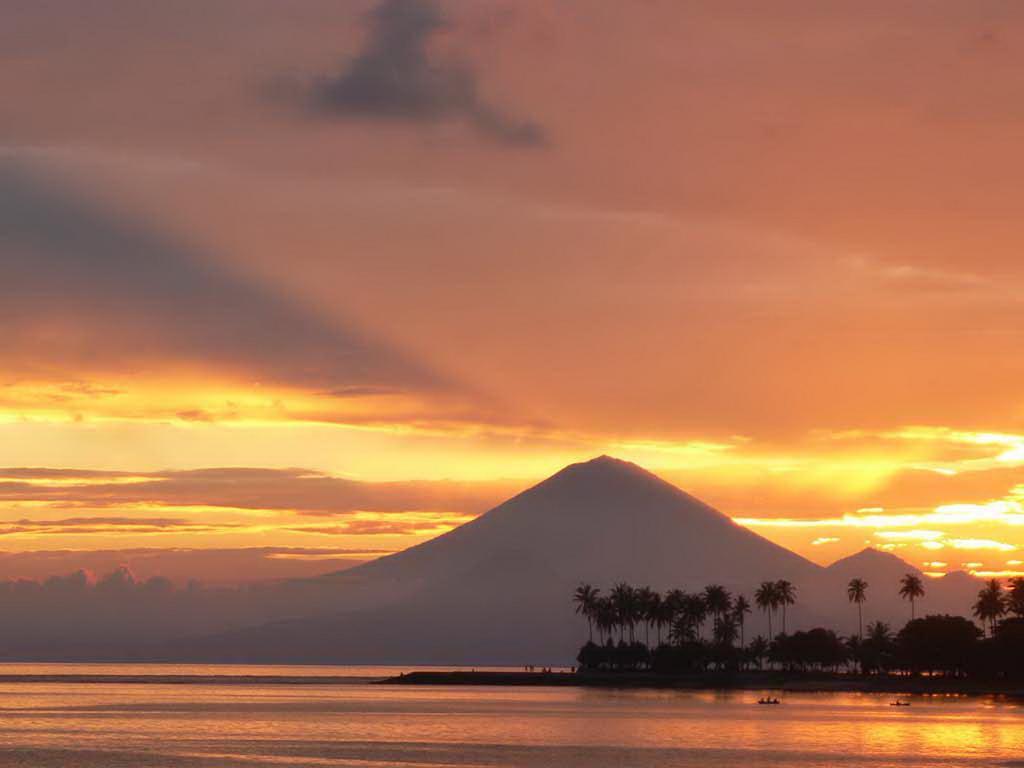 Villa Stella Garden Senggigi Εξωτερικό φωτογραφία